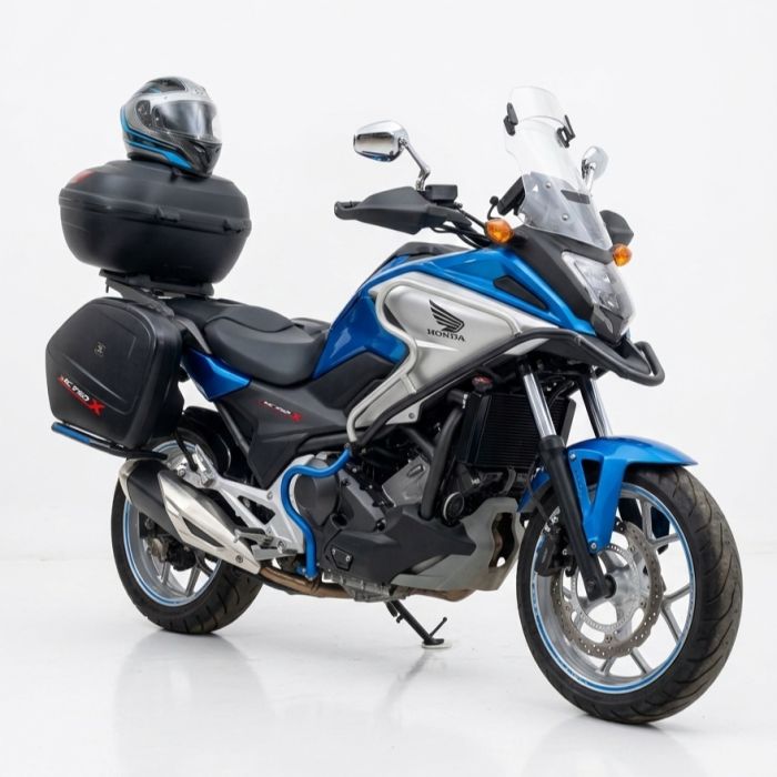 HONDA NC 750X 2022