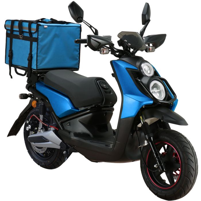 IVA Delivery II