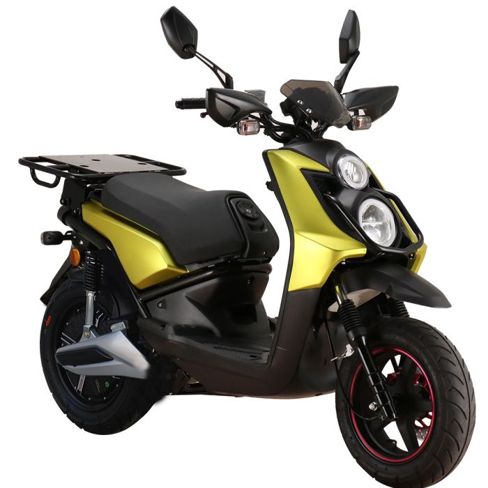 IVA Delivery I