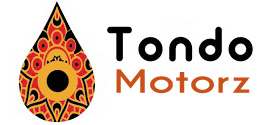 Tondo Motorz Logo